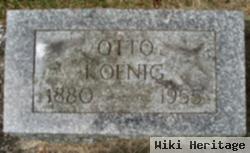 Otto Koenig