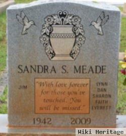 Sandra S. Meade