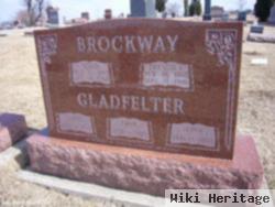 Nellie Gladfelter Brockway