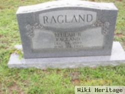 Beulah B. Ragland