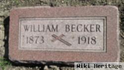 William Becker