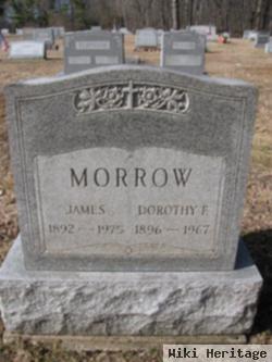 Dorothy F. Morrow