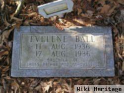 Evelene Ball