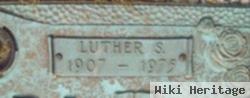 Luther S Carl