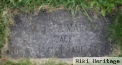 John E. "jack" Martin