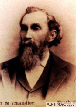 Joseph Newton Chandler