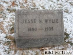 Jesse N. Wylie