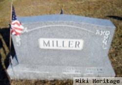 Esther M. Lerch Miller