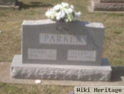 Helen Frances Musser Parker