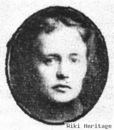 Lillie Tolman Robinson