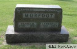 Lawrence Morfoot