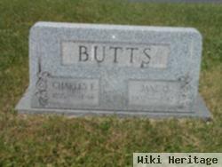 Charles F. Butts