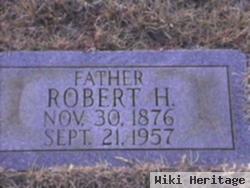 Robert H. Wood