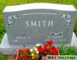 C. Lindy Smith