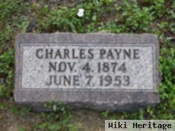 Charles Payne