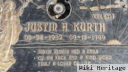 Justin Allen Kurth