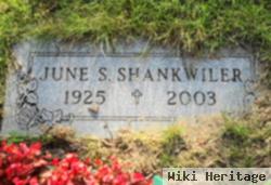 June S. Shankwiler