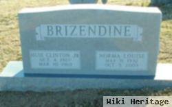 Huie Clinton "h C" Brizendine, Jr