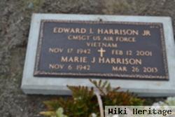 Marie J. Harrison