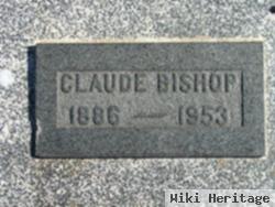 Claude Bishop