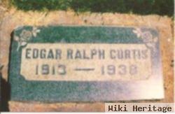 Edgar Ralph Curtis