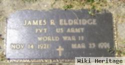 James R. Eldridge