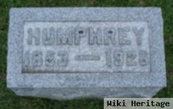 Humphrey Lyle