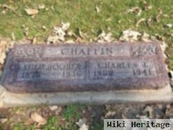 Charles James Chaffin