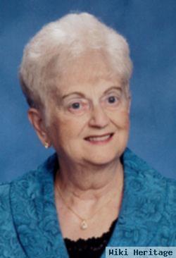 Ruth Ann Fieldhouse Kyser