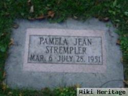 Pamela Jean Strempler