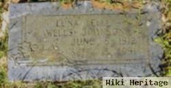 Luna Bell Wells Gadd Johnson