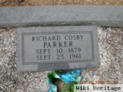 Richard Cosby Parker