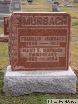 Maude E. Murbach Swineheart