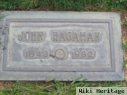 John Hagaman