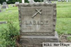 Albert George Labadie