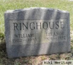 William Ringhouse