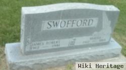 James Robert Swofford