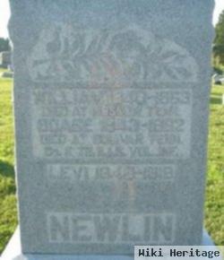 William Newlin