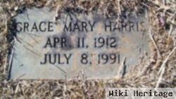 Grace Mary Harris