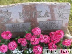 Frederick William Bufka