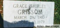 Grace Shirley Grissom