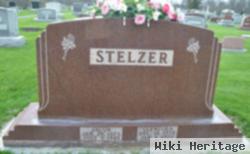 Glenzola Coffman Stelzer