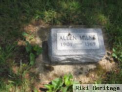 Allen Milks