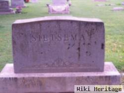 Herman D. Sietsema