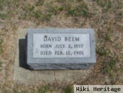 David Beem