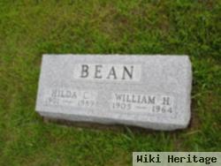 William H Bean