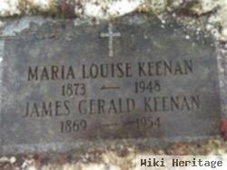 Marie L Hasson Keenan