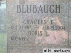 Charles Thomas Blubaugh