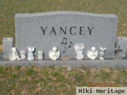 Brook Alan Yancey