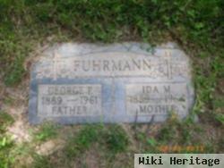 Ida Mary Piel Fuhrmann